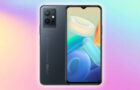 Vivo Y55s 5G Meluncur di Taiwan dengan Chipset Dimensity 700 dan Kamera Ganda 50MP