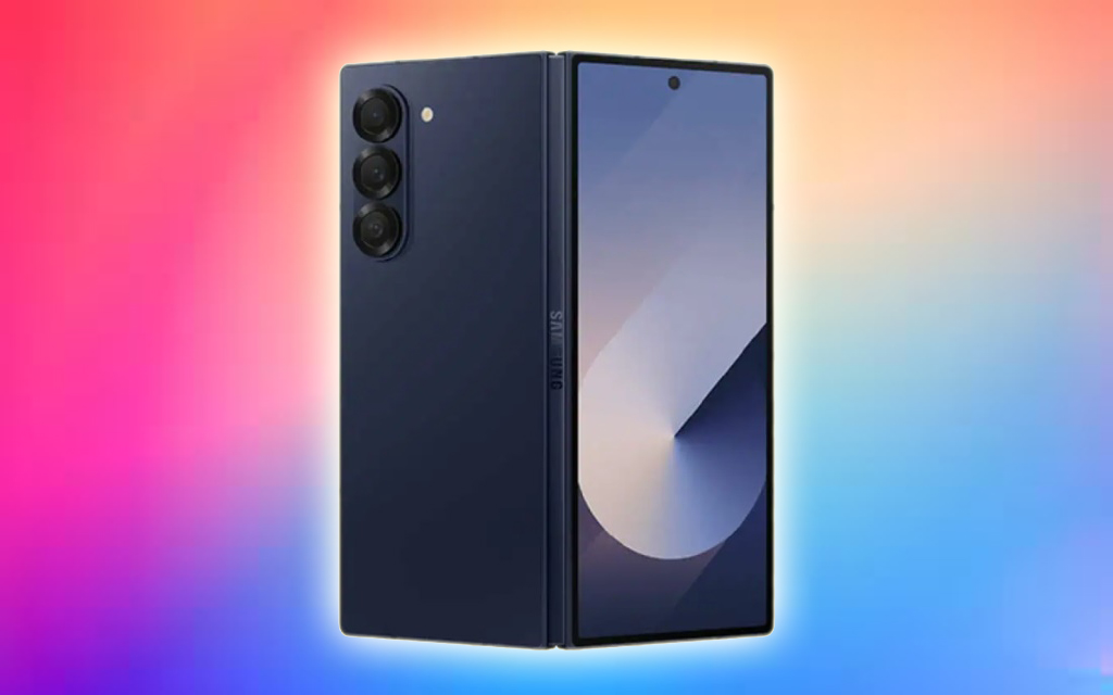 Galaxy Z Fold 6 Slim Akan Memiliki Layar Lebih Besar daripada Versi Standarnya