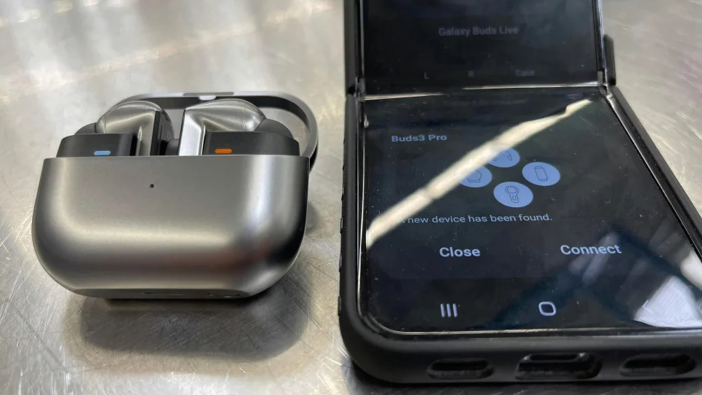 Harga Galaxy Buds 3 dan 3 Pro Bocor Melalui Daftar Ritel di Media Sosial X