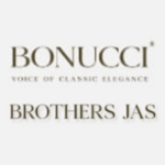Brothers Jas & Bonucci Tailor