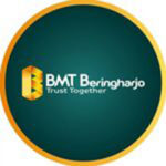 BMT Beringharjo