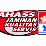 Bengkel Honda AHASS