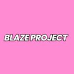 Blaze Project