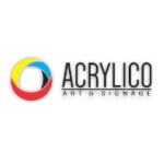 CV. Acrylico Visi Internusa