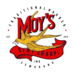 MOY's Barbershop