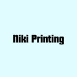 Niki Printing