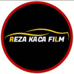Reza Kaca Film