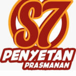 S7 Penyetan Prasmanan