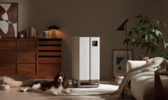 Xiaomi Meluncurkan MIJIA All-Effect Air Purifier Ultra Enhanced Edition di China