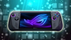 ASUS ROG Ally X Meluncur dengan Harga Rp 17 Jutaan