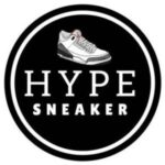 Hype Sneaker