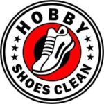 Hobby Shoes Clean