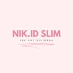 NIK.ID Slim Official