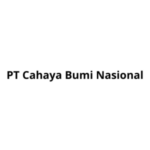 PT. Cahaya Bumi Nasional