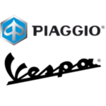 Piaggio Vespa Kharisma