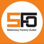 Stationery Factory Outlet