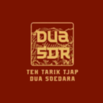 Teh Tarik Tjap Dua Soedara