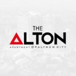 The Alton Apartment