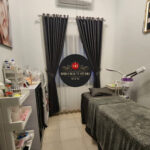 MH Hair & Beauty Studio