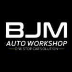 BJM Autoworkshop