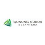 PT. Gunung Subur Sejahtera