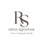 Raina Signature